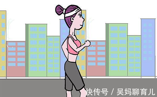 舒缓身心的跑步过程中,我们有什么需要注意的呢?