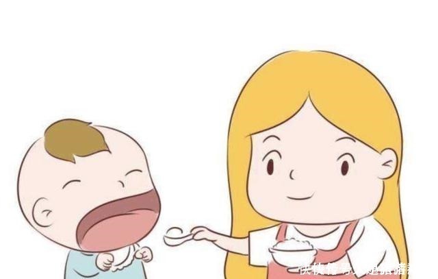 孩子说话晚儿科医生提示孩子1岁之前吃“这类”食物,将来说话早
