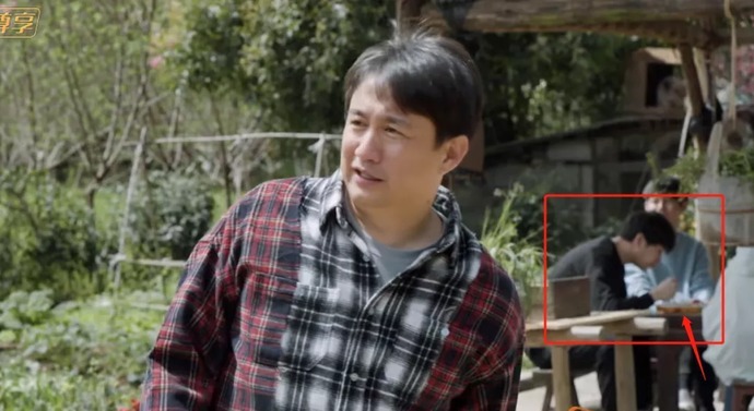 驾驶证 《向往5》又惹争议,黄磊做早餐饭量不够,彭昱畅张子枫吃盒饭