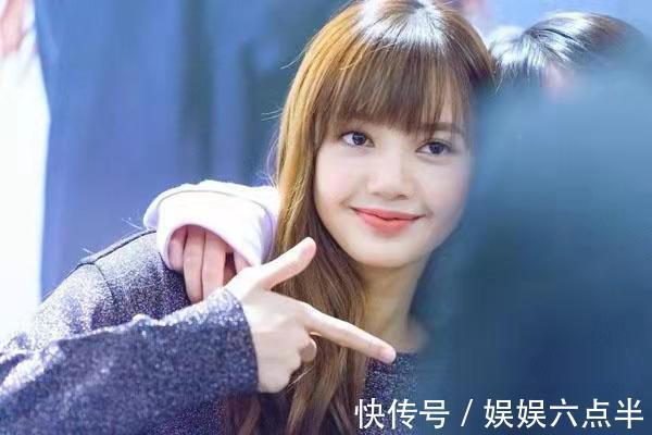 刘海 换发型=换脸!进来看看自己适合什么发型