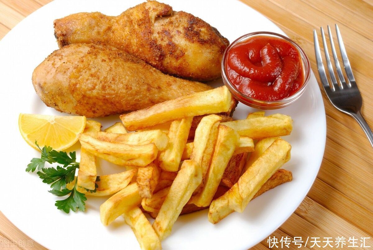 粗粮|想要减肥的朋友，早餐可以这样吃，保证营养，越吃越瘦