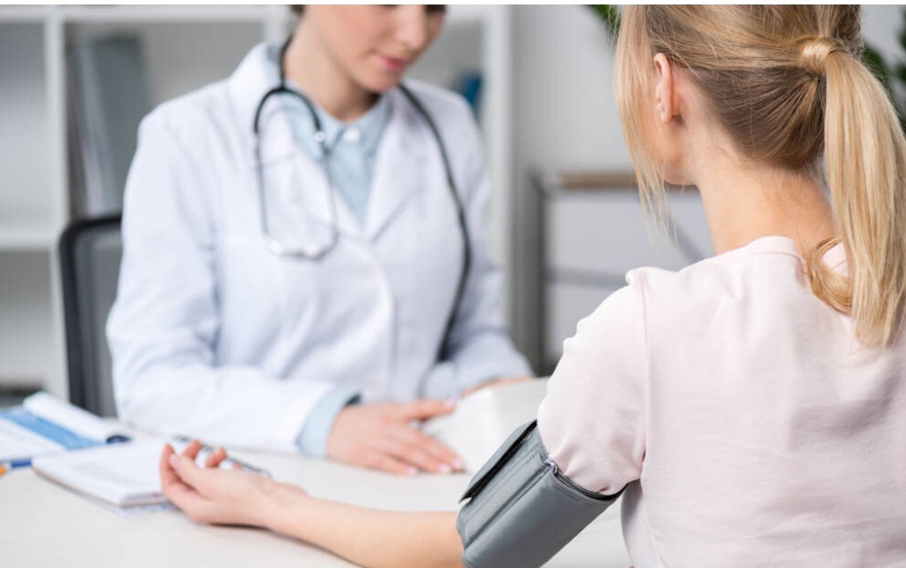 血压控制|对人体健康来说高血压是好事,降血压是坏事