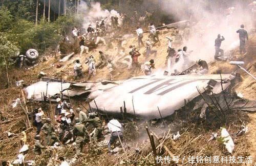 生存 事故 日航 墜落 者 機 御巣鷹山の惨劇…日航機墜落事故の生存者のその後