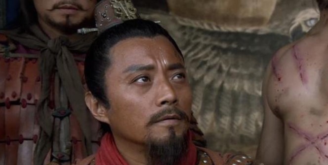 公孙胜|公孙胜回乡看母,实则是金蝉脱壳?早就看透了宋江这个小人!