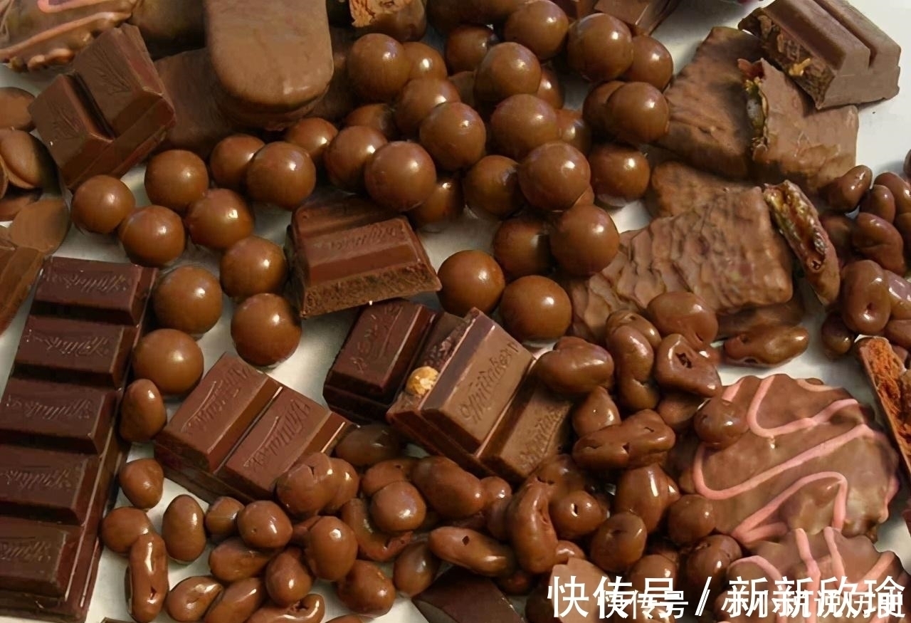 纽扣电池|一块“巧克力”把孩子送进急诊室,家里的这些东西,一定要收好