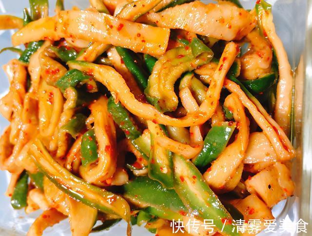 萝卜条|晒萝卜干，直接晒是外行！教你多做1步，更脆爽更入味，1年不坏