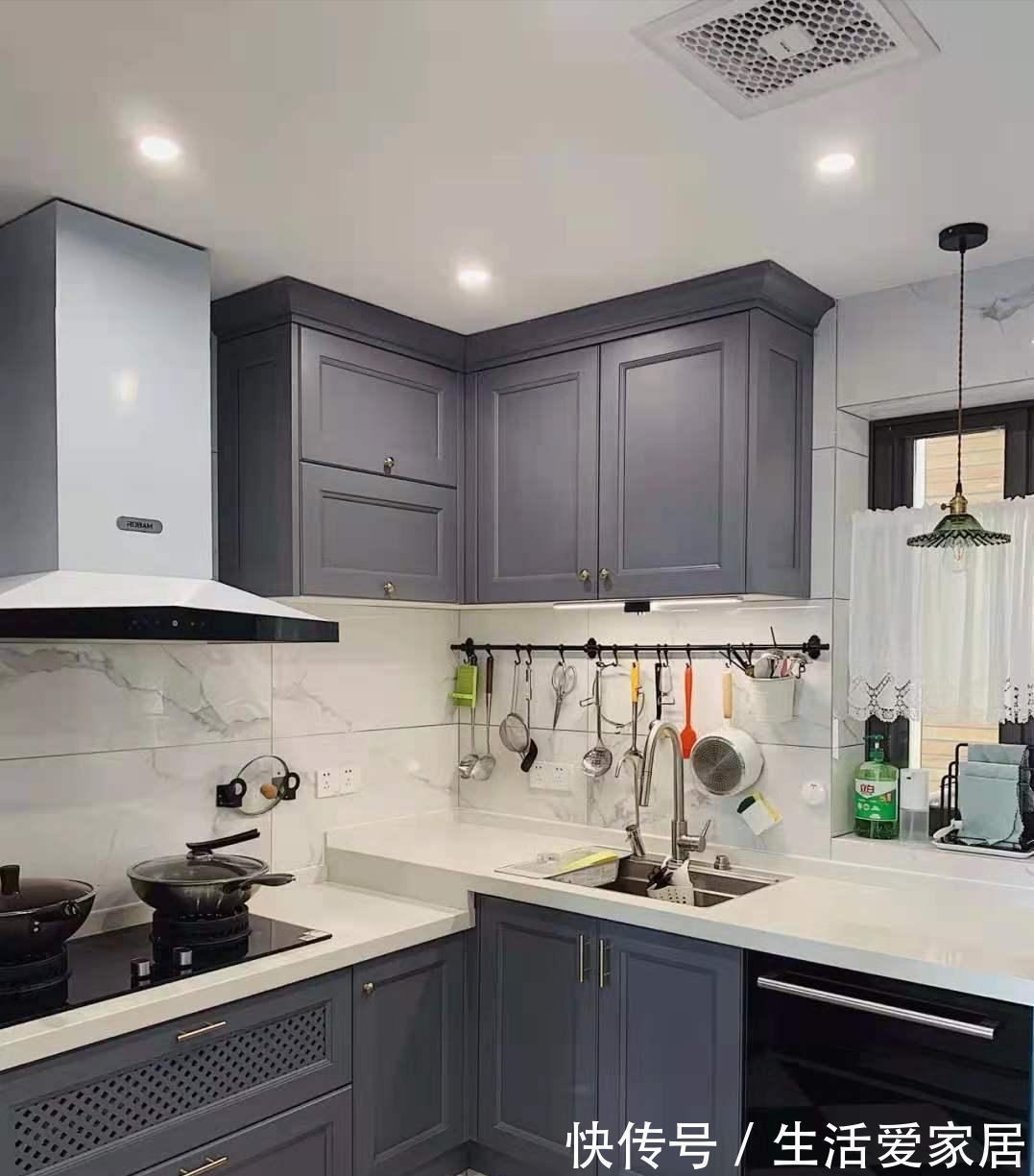 装修|装修没有后悔药,钱要花在刀刃上!分享两次装修中所踩过的坑