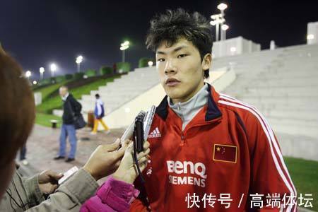 門將|國足主力門將已鎖定！頭頂冠軍光環(huán)，與李霄鵬私交甚好