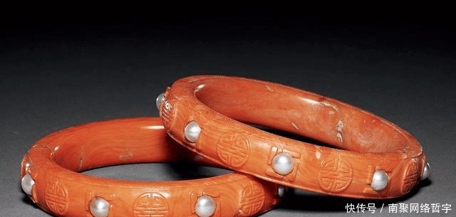 极其|溥仪偷出宫又被公安局追回的珊瑚——极其奢侈的材料