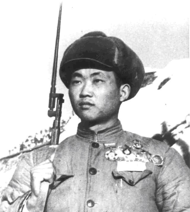 新兵|上甘岭战役:志愿军新兵一战封神,一天内退敌41次,歼敌280人