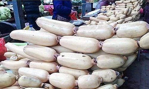 危害|医生再次强调：以下4种蔬菜再便宜也不能买，危害全家人健康