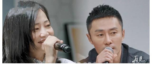 《再見愛人》后續(xù)：魏巍戒酒健身，王秋雨口碑反轉(zhuǎn)，章賀讓人下頭