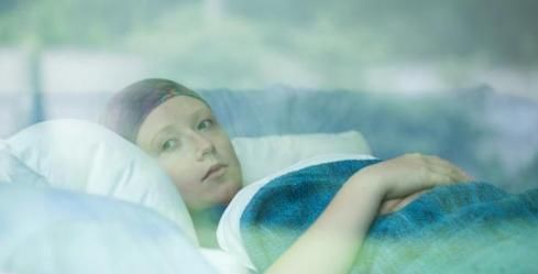 贫血|得癌有征兆:癌症并不是悄无声息地来,以下这些症状不难察觉!