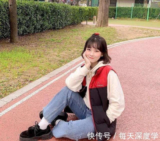 穿搭 秋冬季4套小个子阔腿裤穿搭,这样穿好看又显高!