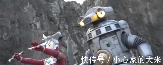 賽文|奧特曼：賽文加格斗的隱藏劇情，雷歐劇組登場，雙截棍將回憶拉滿