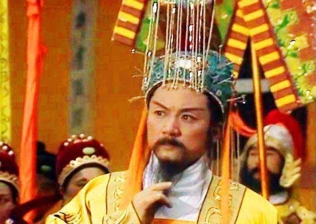  西游记|西游记中，李世民之死背后隐藏了什么阴谋？为啥还阳后归顺了佛教