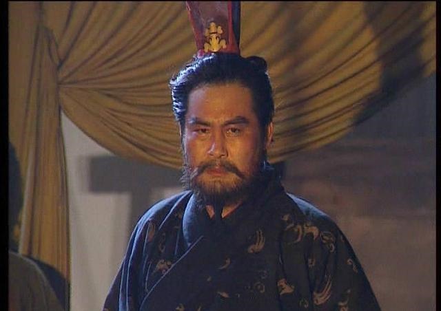 别人|三国五大狠人,对别人狠,对自己更狠,刮骨疗毒的关羽仅排第二