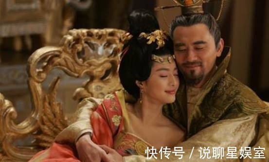 四大美人|杨玉环誉为古典四大美人,仅仅是因为又白又胖吗,她究竟哪里美