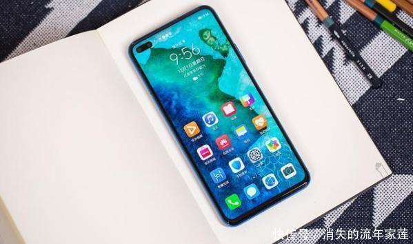 麒麟|荣耀5G旗舰冲刺销量，从3899跌至2969，麒麟990+40W快充