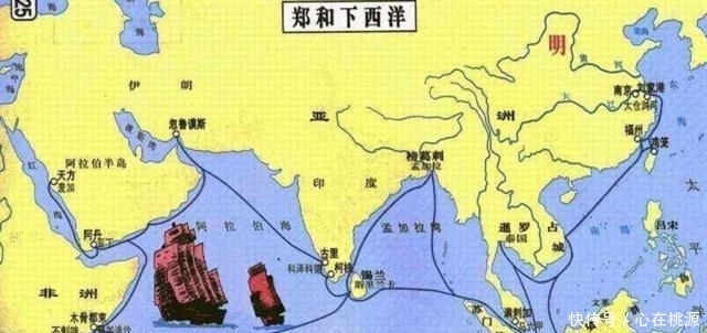 伊藤博文|中国唯一能征服世界的王朝 伊藤博文:他们原本还能再领先1000年