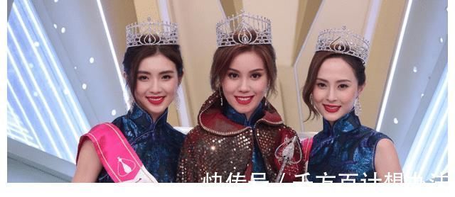 大热倒灶!关枫馨三甲不入惨遭淘汰,网民不满赛果质疑TVB为避嫌