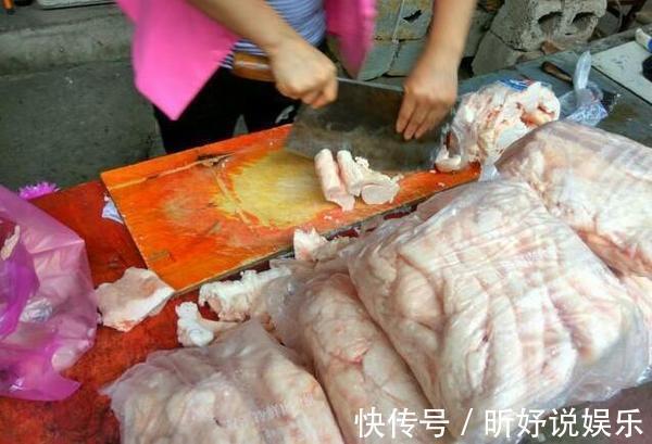 城里人|农村人经常吃的这种油,城里人很少吃,炒菜真的香