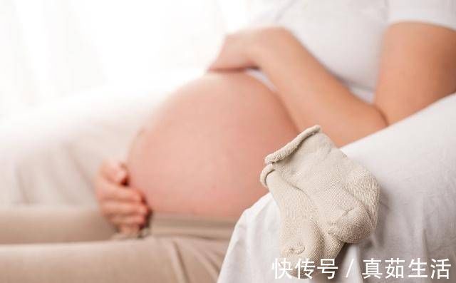 孕期|孕期摸肚有大学问，摸错了宝宝可能不喜欢，你摸对了吗