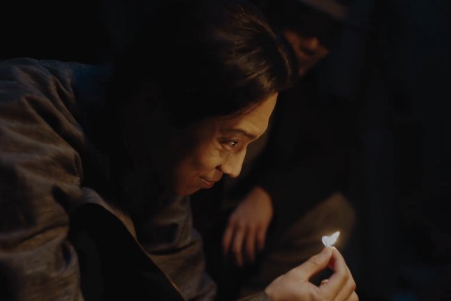 2021主旋律巡禮丨用“正青春”“煙火氣”與年輕人共情共振