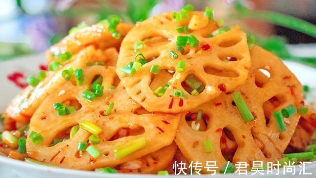 鸡翅|中秋家宴,少不了下酒菜,4道家常做法,好吃不贵,都是下酒硬菜