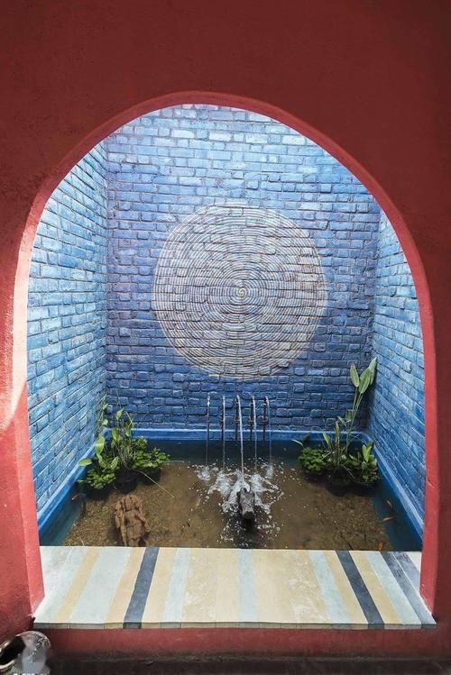 花园餐厅，何止是享受