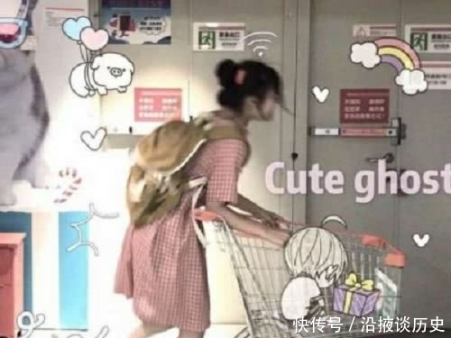 女生|初中班里,自以为“很仙”的3类女生,男生却最反感:“真辣眼睛”!