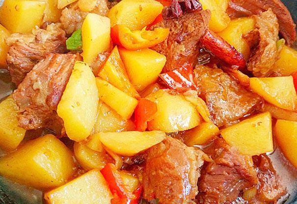 营养菜|多给孩子吃的营养菜，补钙补锌补铁，补血补气益脑，关键是好吃！