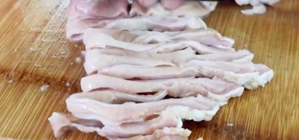 此汤要常给孩子喝,再贵也别省,改善脾胃,孩子长得高,不闹病!