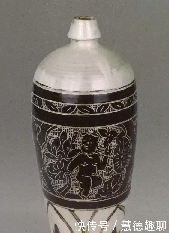 彩婴戏图|受宠千年的中国娃娃(婴戏图)