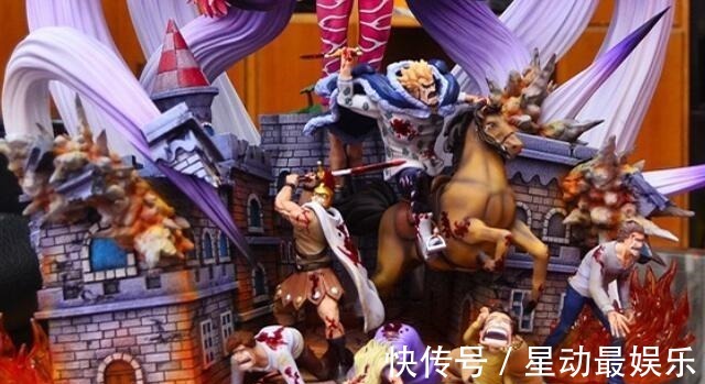 太丑|1千买明哥觉醒手办被说太丑,看明哥脚下价格涨百倍