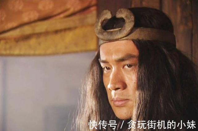 作战!108将中,谁单兵作战能力最强!