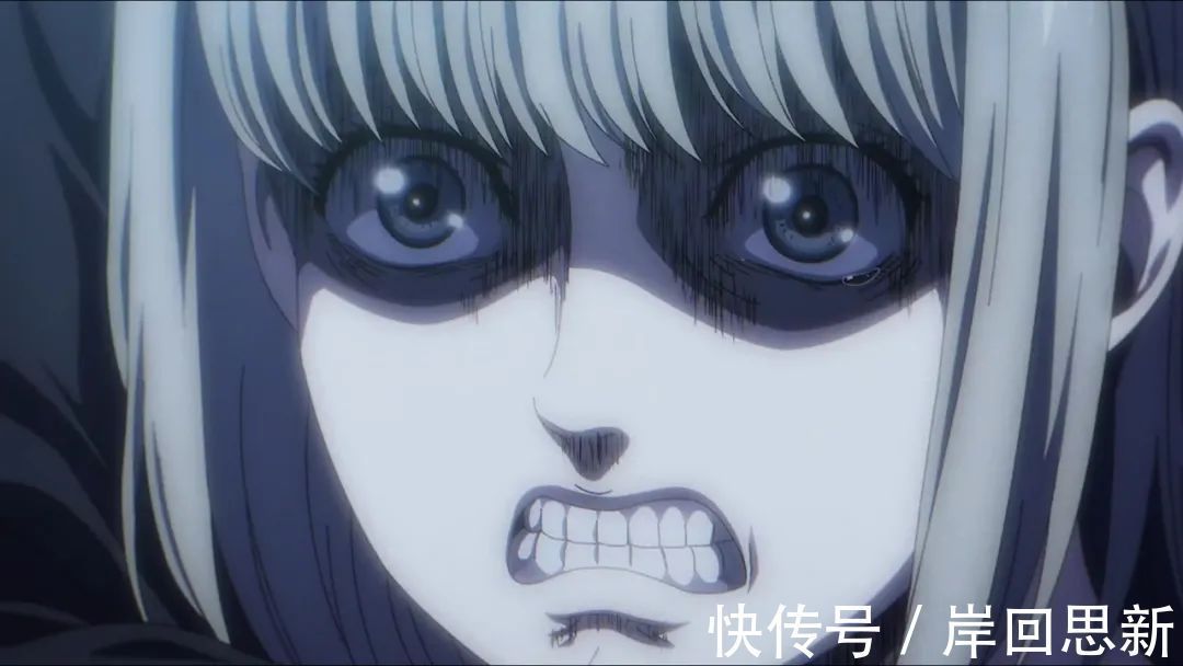 巨人|期待已久的巨人地鸣,评价两极化,《鬼灭之刃》冲上全球热搜第一