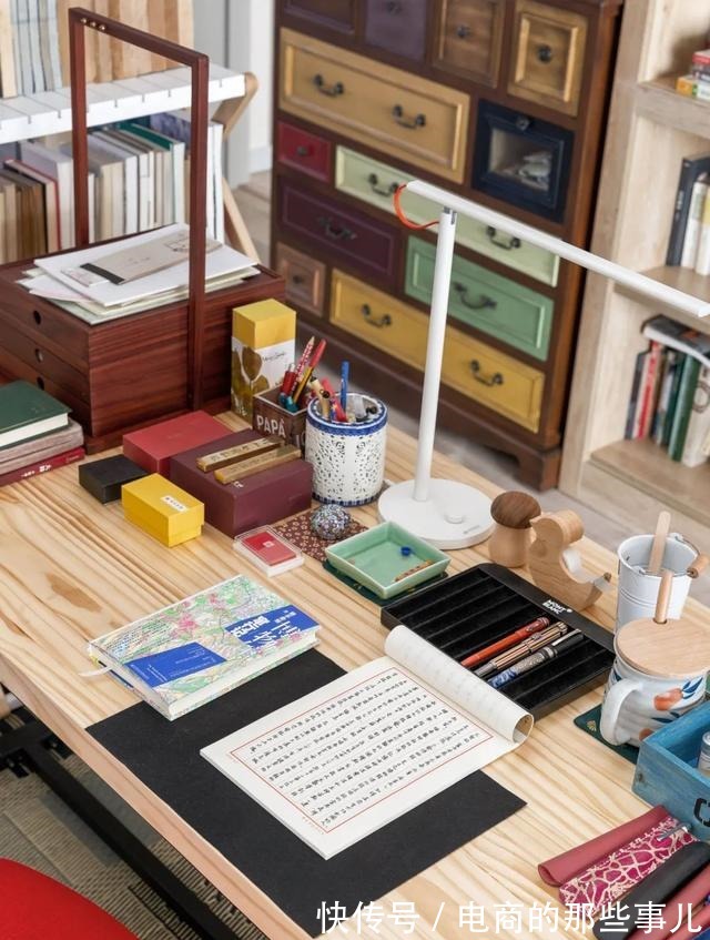 玛莲娜#“极繁主义”成为居家新趋势!