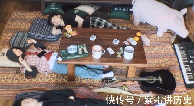 下季|子枫问艺兴下季还会常驻《向往》吗？张艺兴29字回应，尽显高情商