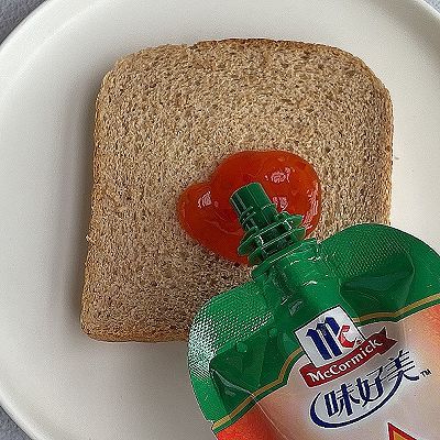 安佳|烤芝士虾饼