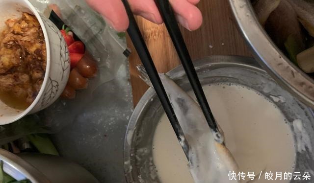 轻松的周末,家常炸小黄花鱼!