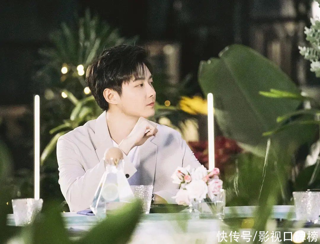 牽手成功|金靖加入《心動的信號4》觀察團，幾對素人誰將牽手成功？