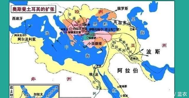 国家|南斯拉夫一分为七,苏联一分十五,而该国家最惨竟分三十!