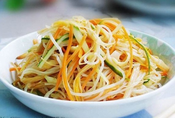 清肝明目|女性宫寒、妇科病缠身!多食“暖宫菜”,清肝明目,美容养颜