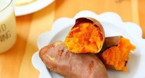 禁忌|被红薯送进医院急诊医生红薯的4个禁忌,大家要明白