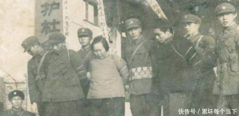 丁兴来|盲人老汉“深山称帝”，9年和55名妇幼生100多个娃，最小的才13岁