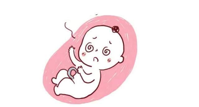 分娩|孕妈缺锌影响宝宝智力,怀孕时出现这几个症状要提高警惕