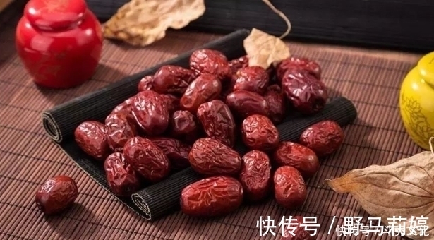 红枣粥|红枣虽养人,但和它一起吃就是找病,尤其是爱吃红枣的要知道!