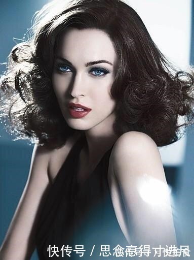 福克斯|5部《变形金刚》女主角对比,梅根·福克斯力压维密超模和李冰冰