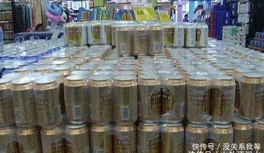 采用|玻璃瓶啤酒和易拉罐啤酒,到底有啥区别?知道后再喝啤酒不买错了